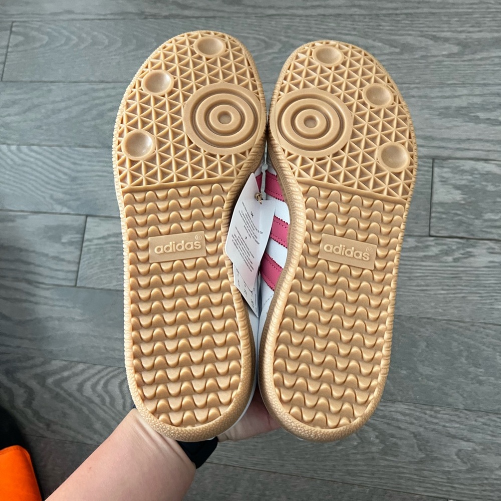 adidas Originals Samba OG
Women's JI2013 - Picture 14 of 14